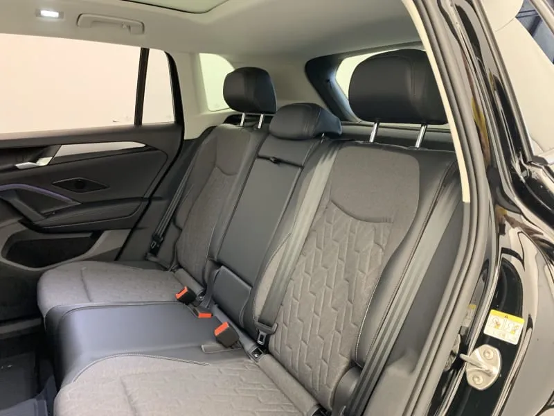 volkswagen 1.5 ETSI 150CH DSG7 Life - 5 portes neuve moins chère - photo 25