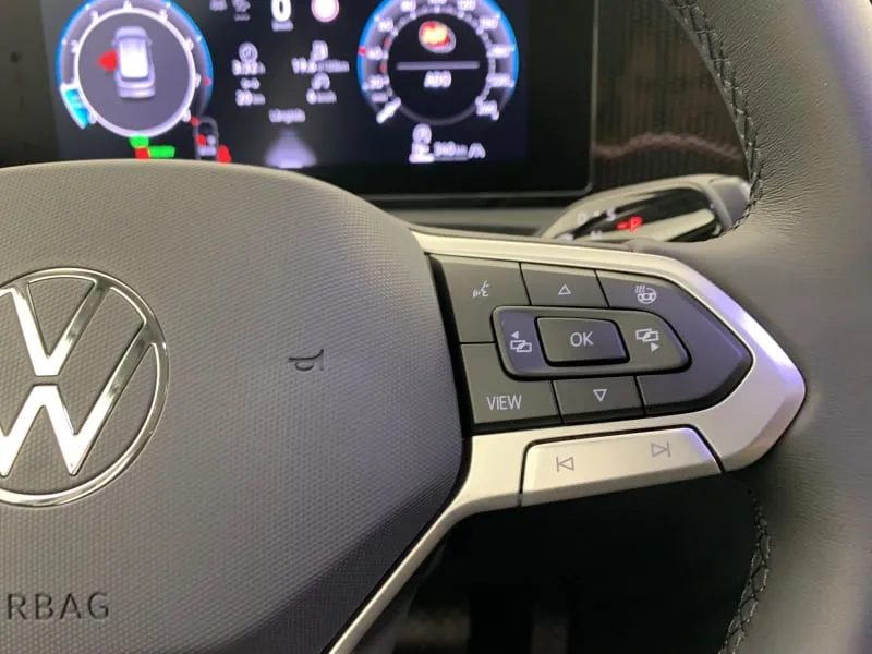 volkswagen 1.5 ETSI 150CH DSG7 Life - 5 portes neuve moins chère - photo 42