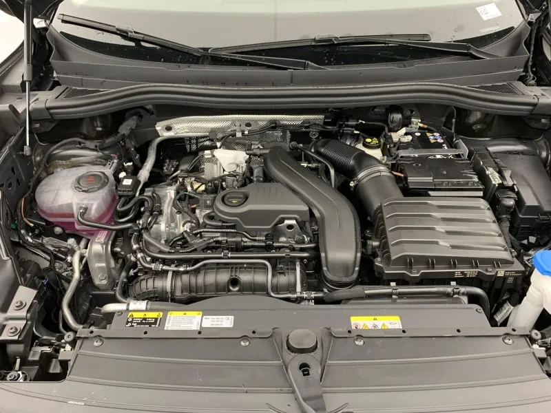 volkswagen 1.5 ETSI 150CH DSG7 Life - 5 portes neuve moins chère - photo 84