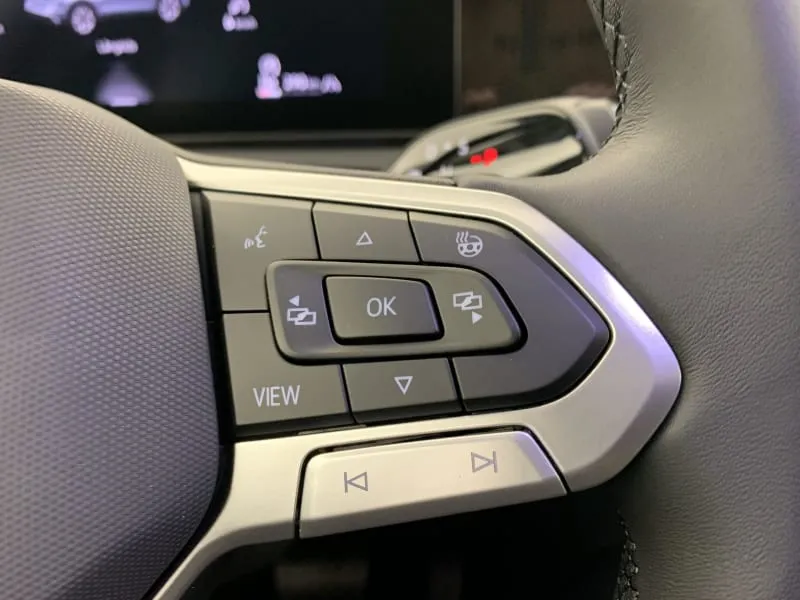 volkswagen 1.5 ETSI 150CH DSG7 Life - 5 portes neuve moins chère - photo 67
