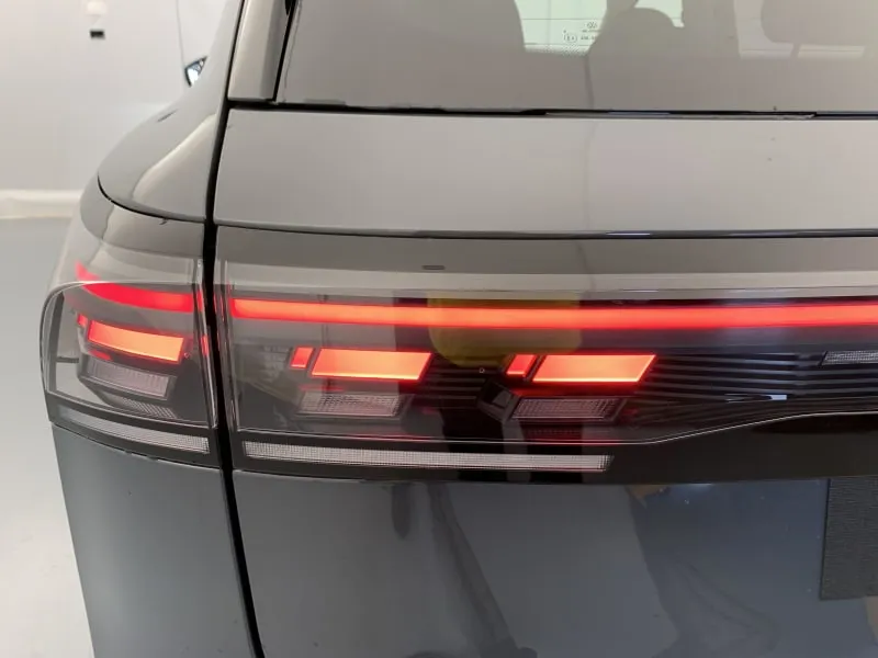 volkswagen 1.5 ETSI 150CH DSG7 Life - 5 portes neuve moins chère - photo 36