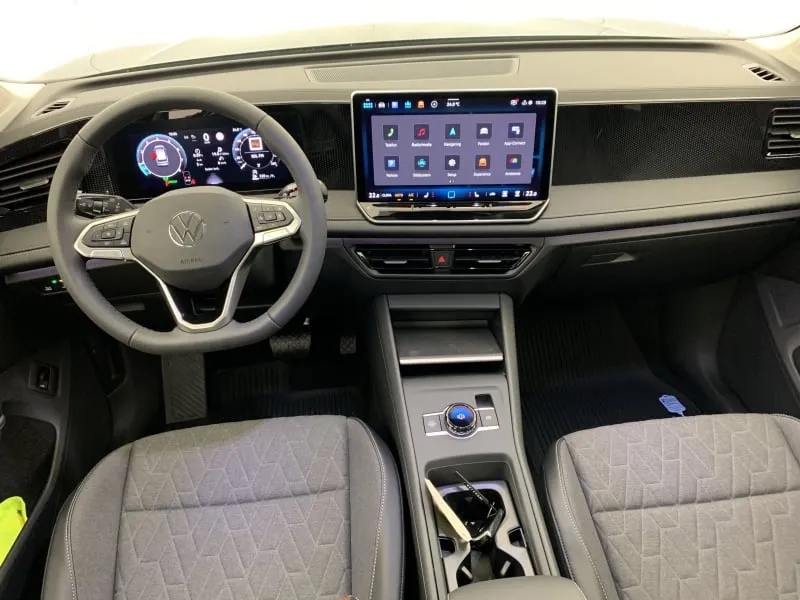 volkswagen 1.5 ETSI 150CH DSG7 Life - 5 portes neuve moins chère - photo 15