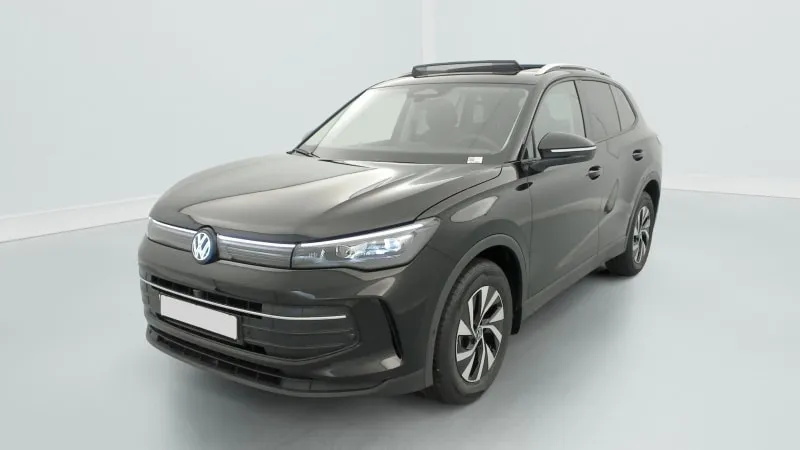 volkswagen 1.5 ETSI 150CH DSG7 Life - 5 portes neuve moins chère - photo 3