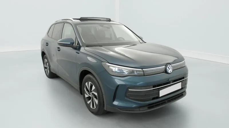 volkswagen 1.5 ETSI 150CH DSG7 Life - 5 portes neuve moins chère - photo 29