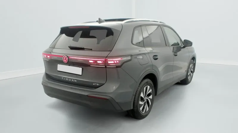 volkswagen 1.5 ETSI 150CH DSG7 Life - 5 portes neuve moins chère - photo 63