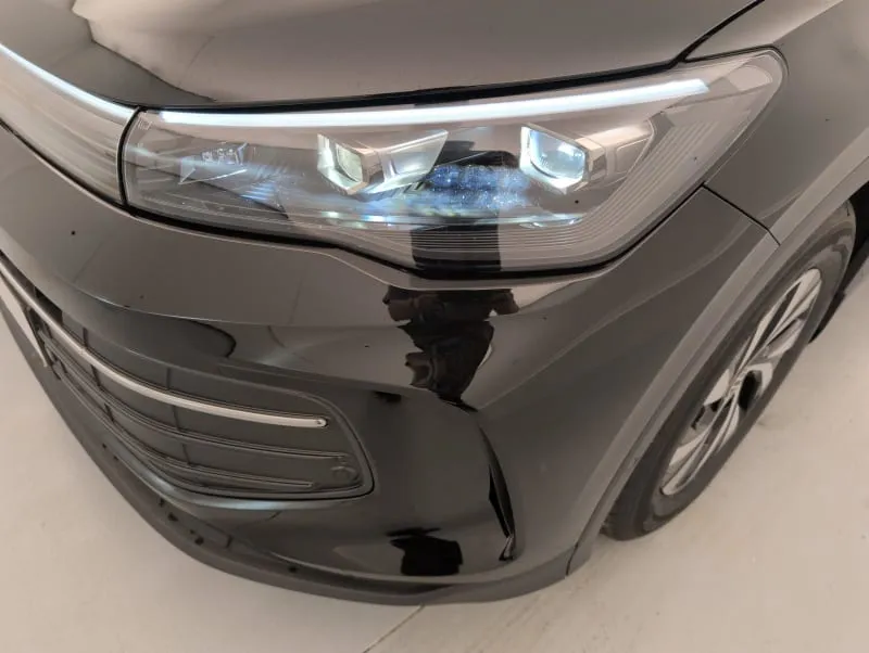 volkswagen 1.5 ETSI 150CH DSG7 Life - 5 portes neuve moins chère - photo 136