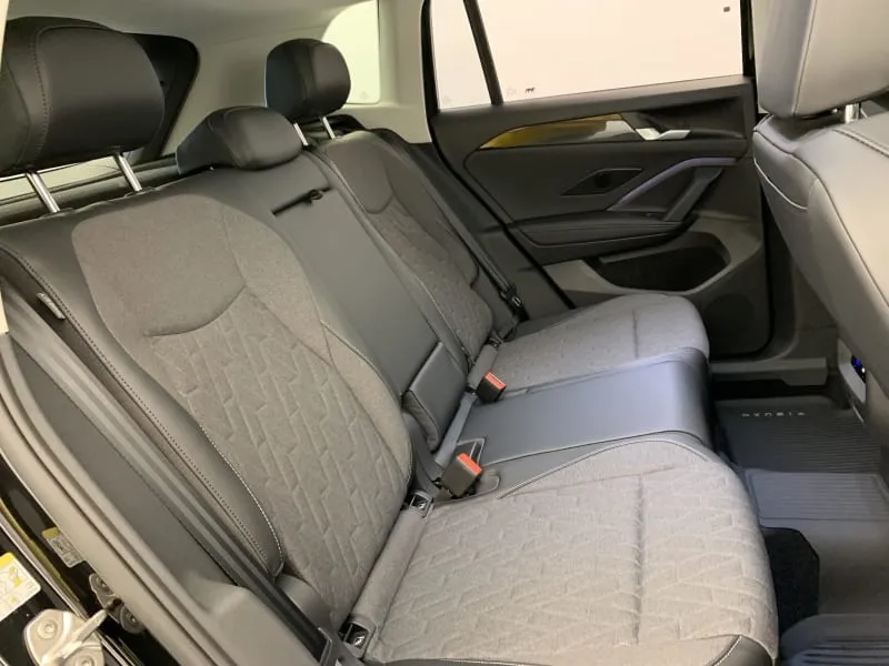volkswagen 1.5 ETSI 150CH DSG7 Life - 5 portes neuve moins chère - photo 10