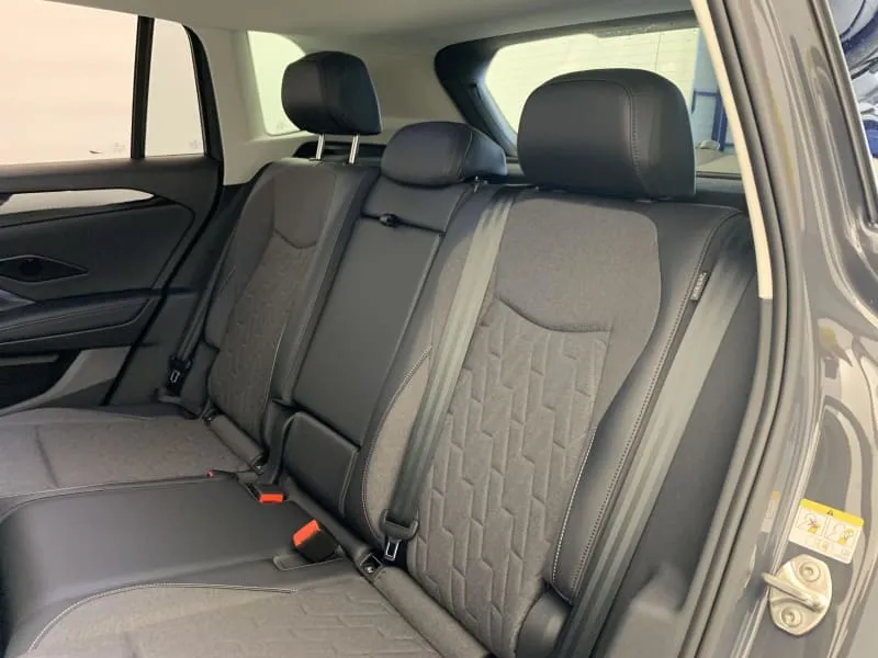 volkswagen 1.5 ETSI 150CH DSG7 Life - 5 portes neuve moins chère - photo 46