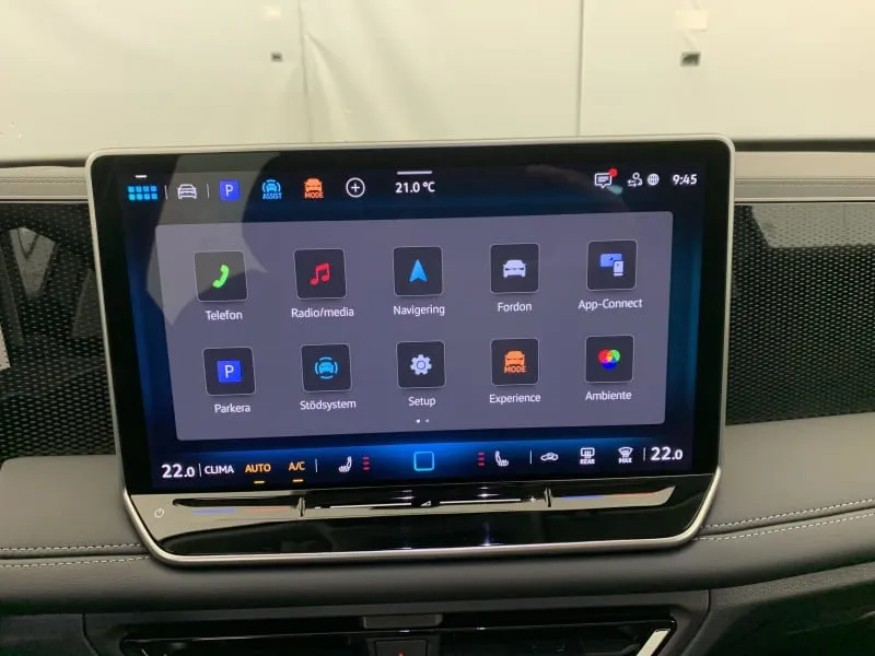 volkswagen 1.5 ETSI 150CH DSG7 Life - 5 portes neuve moins chère - photo 19