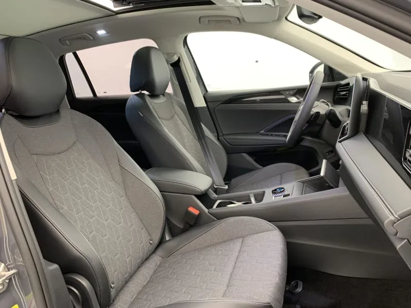 volkswagen 1.5 ETSI 150CH DSG7 Life - 5 portes neuve moins chère - photo 65