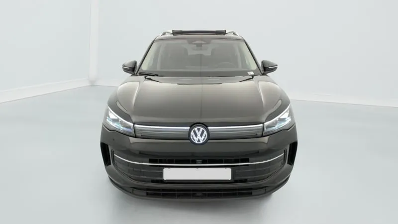volkswagen 1.5 ETSI 150CH DSG7 Life - 5 portes neuve moins chère - photo 2