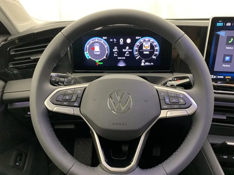 volkswagen 1.5 ETSI 150CH DSG7 Life - 5 portes neuve moins chère - photo 72