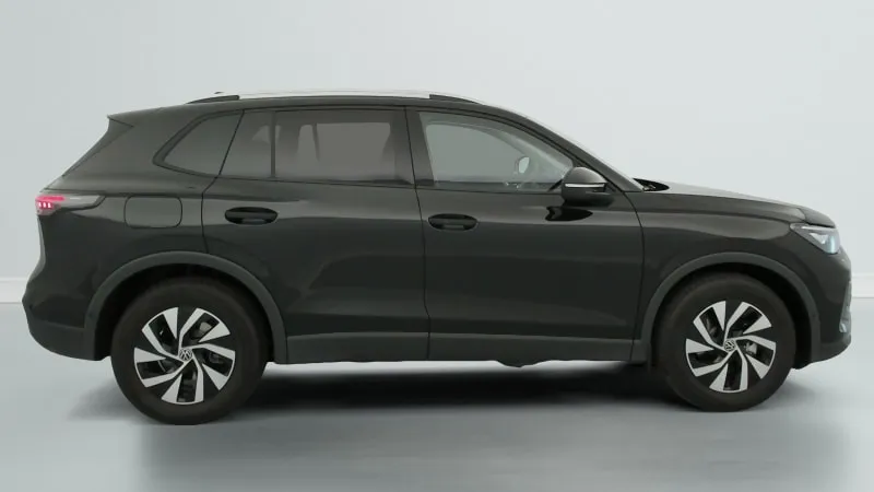 volkswagen 1.5 ETSI 150CH DSG7 Life - 5 portes neuve moins chère - photo 130