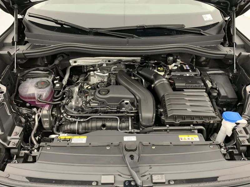 volkswagen 1.5 ETSI 150CH DSG7 Life - 5 portes neuve moins chère - photo 27