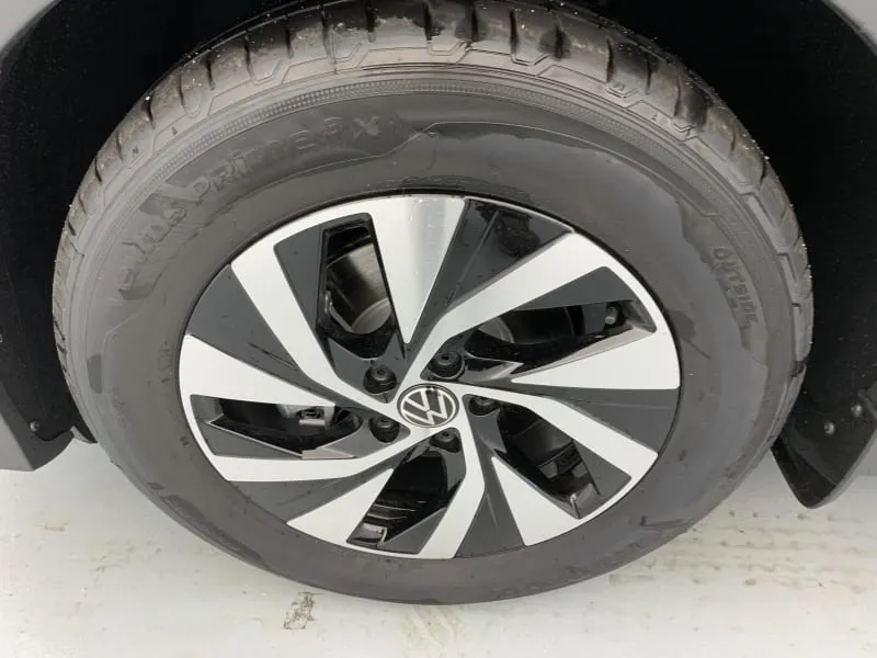 volkswagen 1.5 ETSI 150CH DSG7 Life - 5 portes neuve moins chère - photo 73