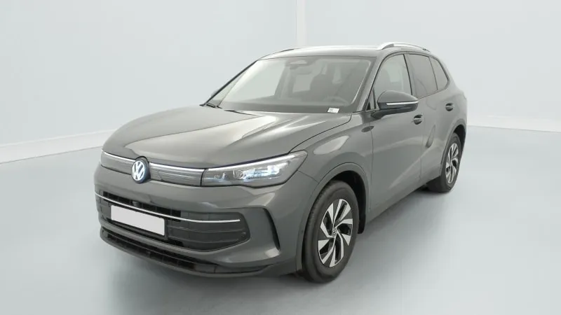 volkswagen 1.5 ETSI 150CH DSG7 Life - 5 portes neuve moins chère - photo 28