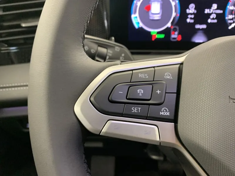 volkswagen 1.5 ETSI 150CH DSG7 Life - 5 portes neuve moins chère - photo 18