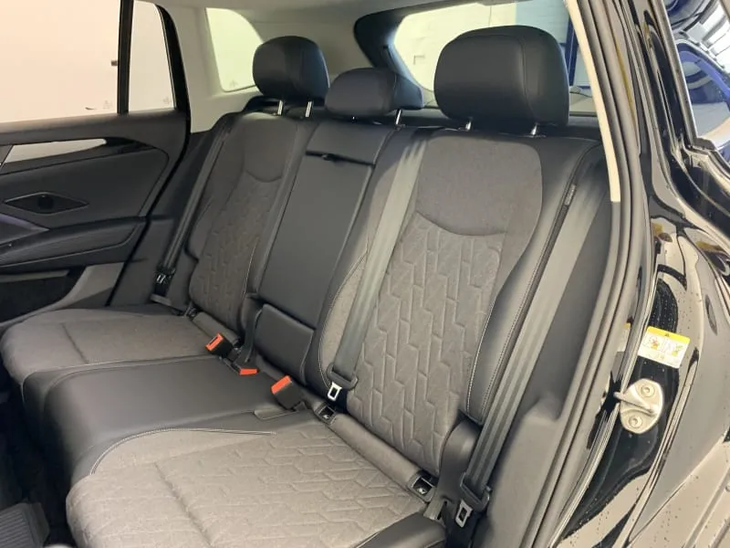 volkswagen 1.5 ETSI 150CH DSG7 Life - 5 portes neuve moins chère - photo 71