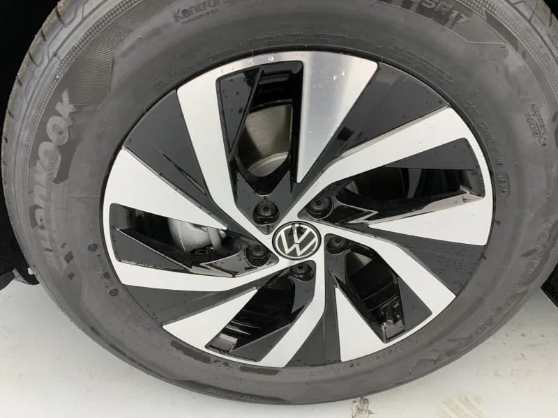 volkswagen 1.5 ETSI 150CH DSG7 Life - 5 portes neuve moins chère - photo 26