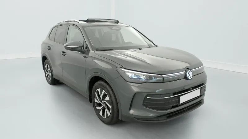 volkswagen 1.5 ETSI 150CH DSG7 Life - 5 portes neuve moins chère - photo 57