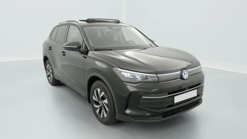 volkswagen 1.5 ETSI 150CH DSG7 Life - 5 portes neuve moins chère - photo 1