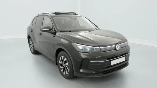 Volkswagen Tiguan 1.5 etsi 150ch dsg7 life