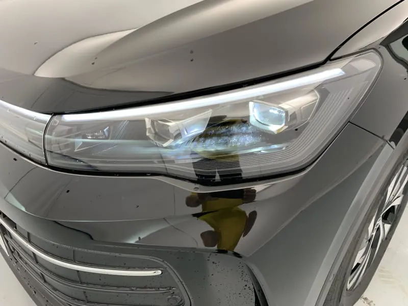 volkswagen 1.5 ETSI 150CH DSG7 Life - 5 portes neuve moins chère - photo 25