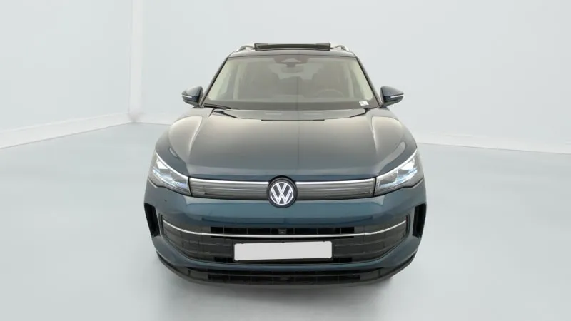 volkswagen 1.5 ETSI 150CH DSG7 Life - 5 portes neuve moins chère - photo 30