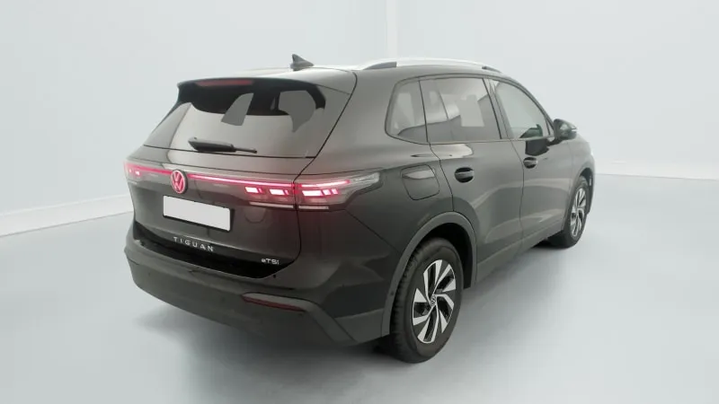 volkswagen 1.5 ETSI 150CH DSG7 Life - 5 portes neuve moins chère - photo 57