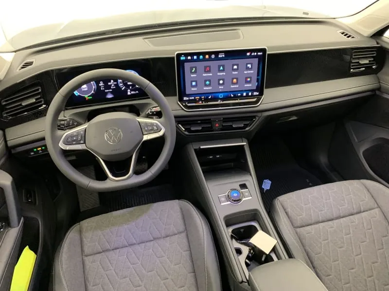 volkswagen 1.5 ETSI 150CH DSG7 Life - 5 portes neuve moins chère - photo 71