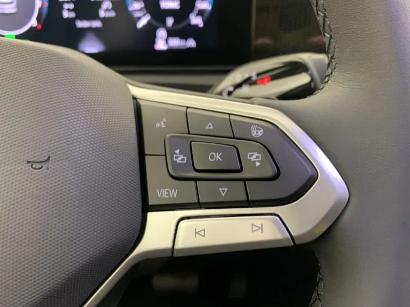 volkswagen 1.5 ETSI 150CH DSG7 Life - 5 portes neuve moins chère - photo 73
