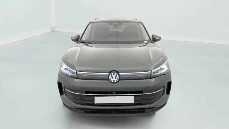 volkswagen 1.5 ETSI 150CH DSG7 Life - 5 portes neuve moins chère - photo 27