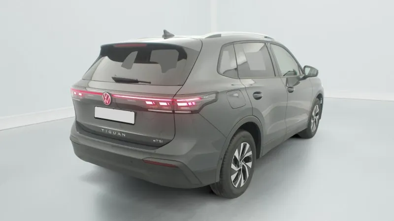 volkswagen 1.5 ETSI 150CH DSG7 Life - 5 portes neuve moins chère - photo 32