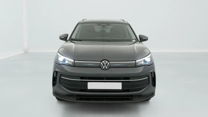 volkswagen 1.5 ETSI 150CH DSG7 Life - 5 portes neuve moins chère - photo 39