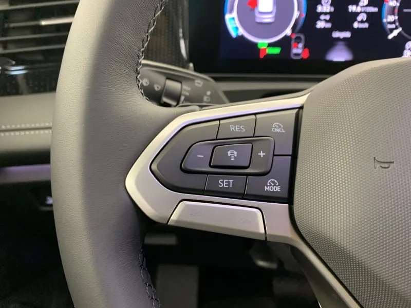 volkswagen 1.5 ETSI 150CH DSG7 Life - 5 portes neuve moins chère - photo 43