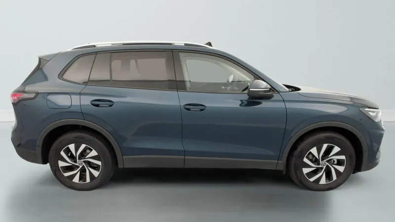 volkswagen 1.5 ETSI 150CH DSG7 Life - 5 portes neuve moins chère - photo 36