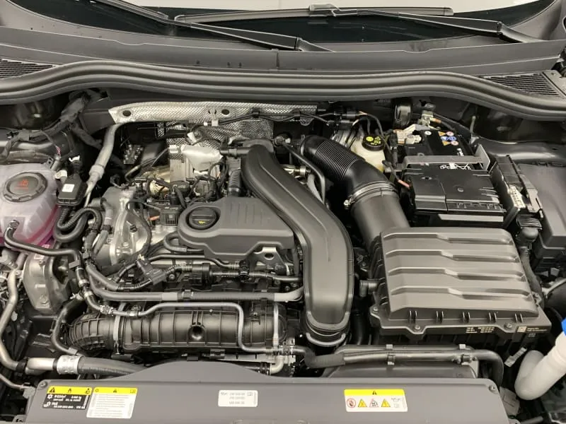 volkswagen 1.5 ETSI 150CH DSG7 Life - 5 portes neuve moins chère - photo 49