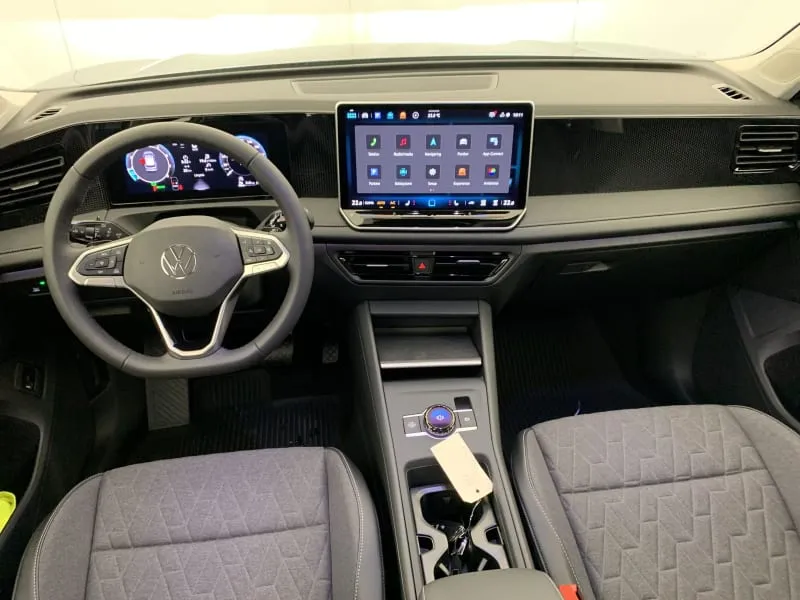 volkswagen 1.5 ETSI 150CH DSG7 Life - 5 portes neuve moins chère - photo 39