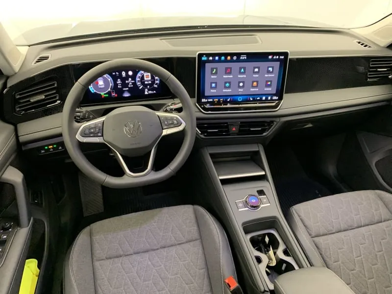 volkswagen 1.5 ETSI 150CH DSG7 Life - 5 portes neuve moins chère - photo 15