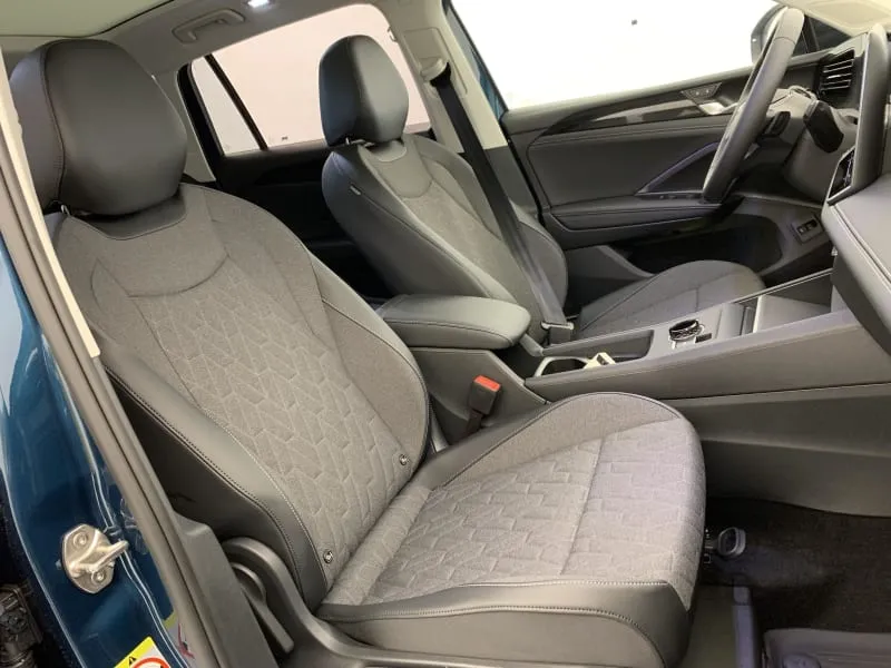 volkswagen 1.5 ETSI 150CH DSG7 Life - 5 portes neuve moins chère - photo 37