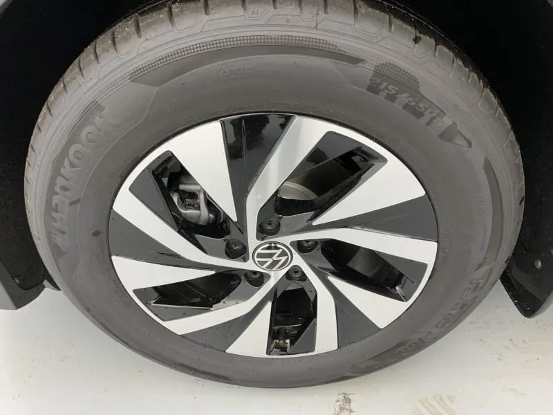 volkswagen 1.5 ETSI 150CH DSG7 Life - 5 portes neuve moins chère - photo 48