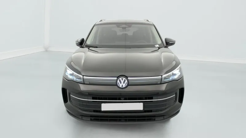 volkswagen 1.5 ETSI 150CH DSG7 Life - 5 portes neuve moins chère - photo 52