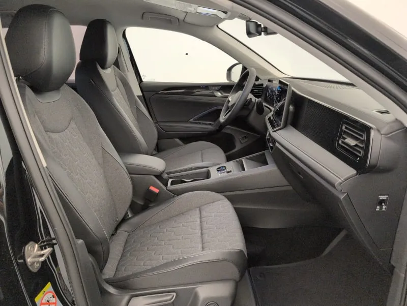 volkswagen 1.5 ETSI 150CH DSG7 Life - 5 portes neuve moins chère - photo 131