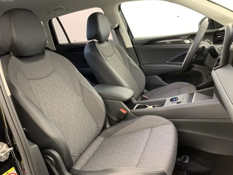 volkswagen 1.5 ETSI 150CH DSG7 Life - 5 portes neuve moins chère - photo 10