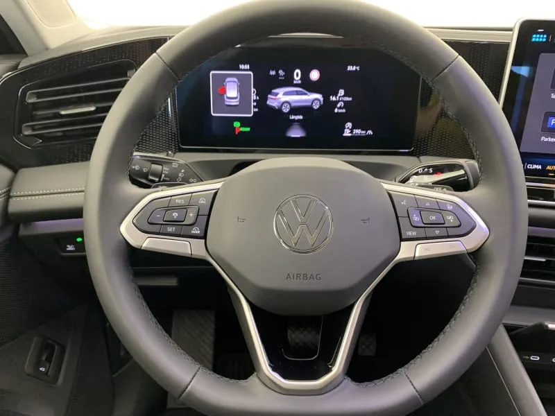 volkswagen 1.5 ETSI 150CH DSG7 Life - 5 portes neuve moins chère - photo 66