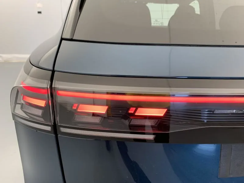 volkswagen 1.5 ETSI 150CH DSG7 Life - 5 portes neuve moins chère - photo 39