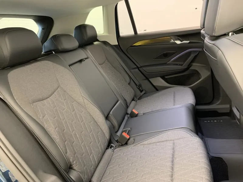 volkswagen 1.5 ETSI 150CH DSG7 Life - 5 portes neuve moins chère - photo 38