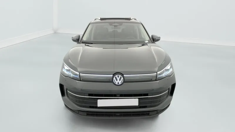 volkswagen 1.5 ETSI 150CH DSG7 Life - 5 portes neuve moins chère - photo 58