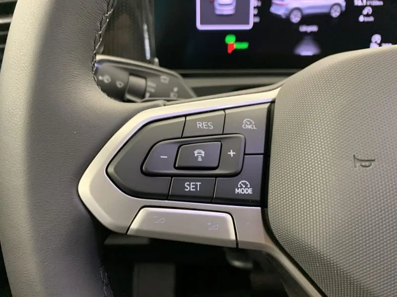 volkswagen 1.5 ETSI 150CH DSG7 Life - 5 portes neuve moins chère - photo 68
