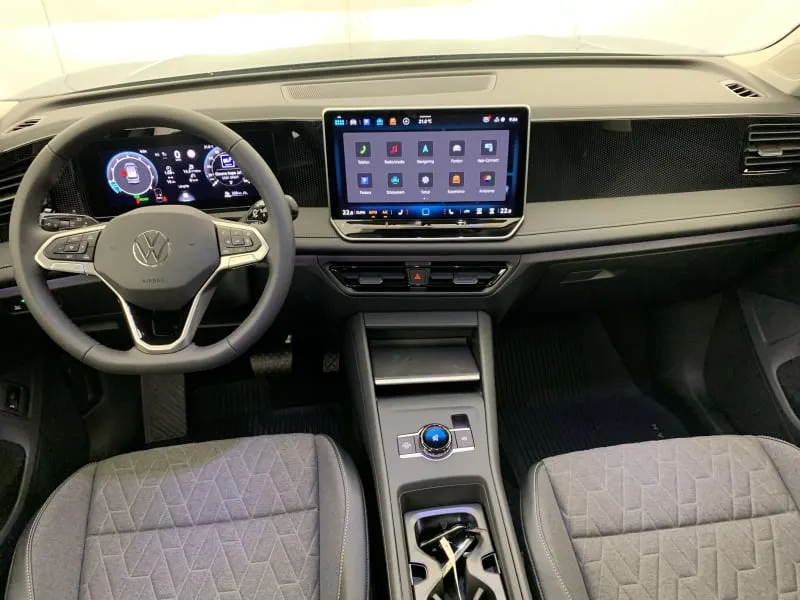 volkswagen 1.5 ETSI 150CH DSG7 Life - 5 portes neuve moins chère - photo 42